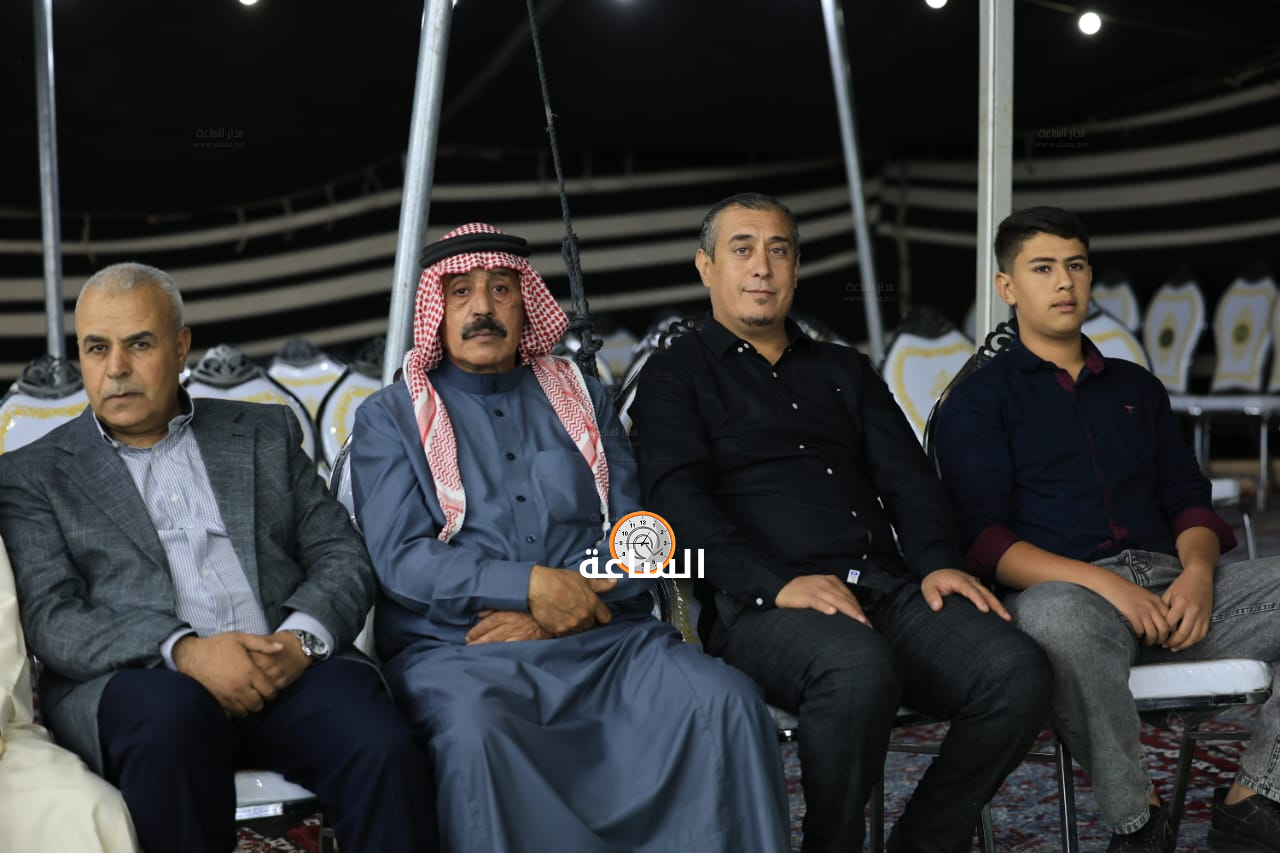Madar Al-Saa Images 0.3330745503357977