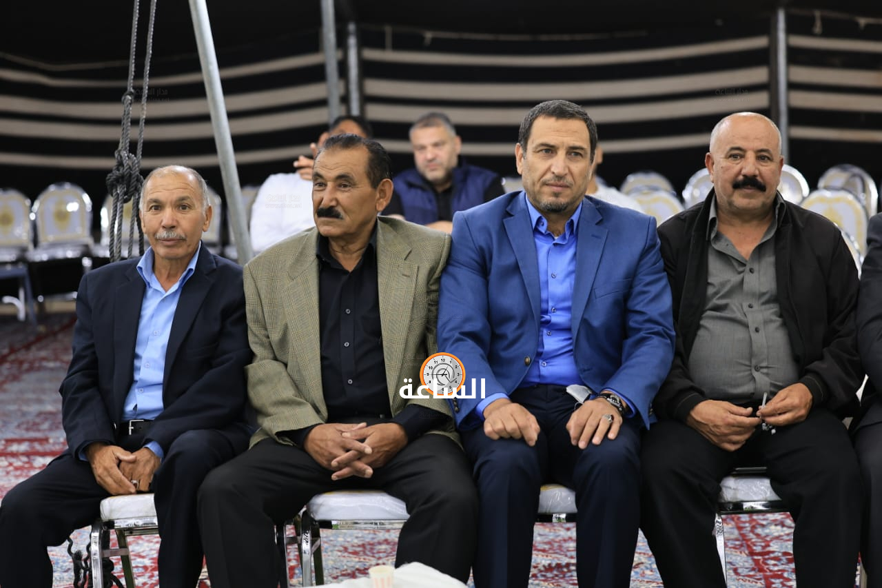 Madar Al-Saa Images 0.7901712180816082
