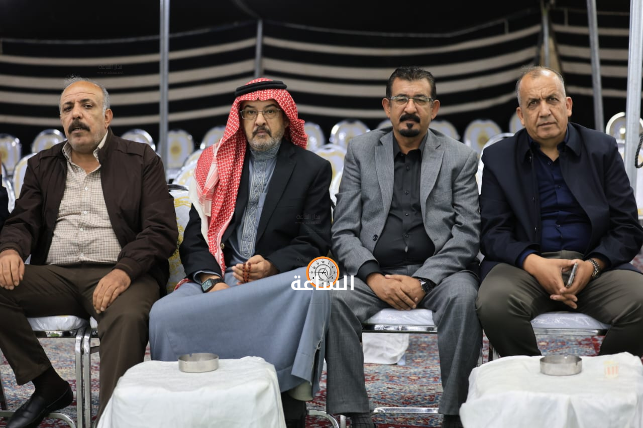 Madar Al-Saa Images 0.3061360677052154