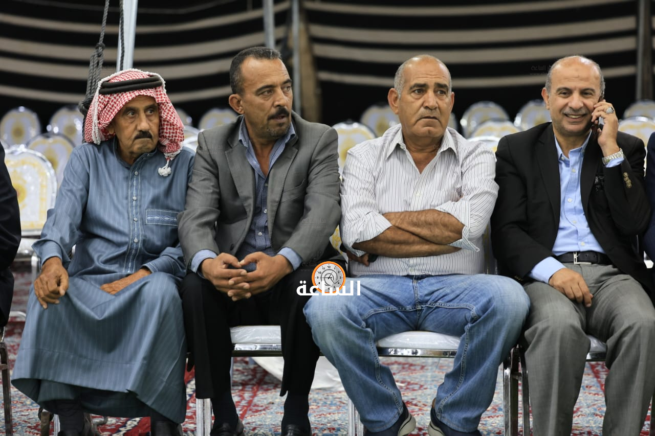 Madar Al-Saa Images 0.024067733713179384