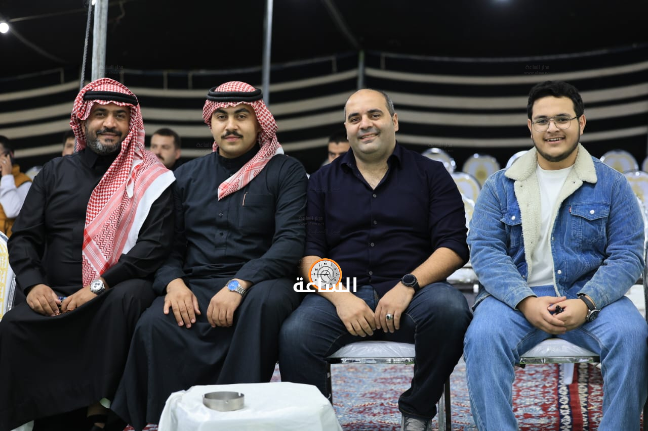 Madar Al-Saa Images 0.188303500403587