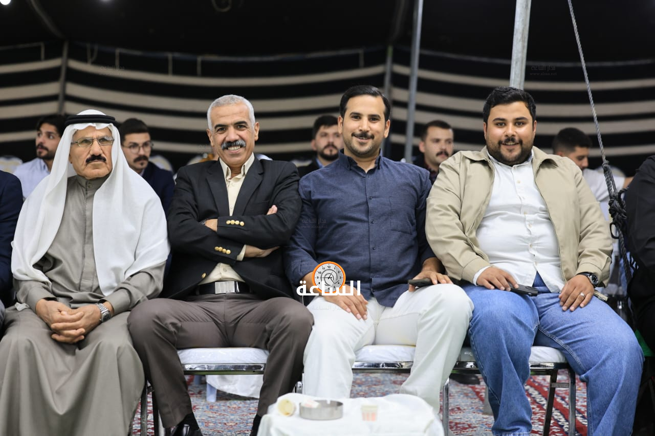 Madar Al-Saa Images 0.4479617820016577