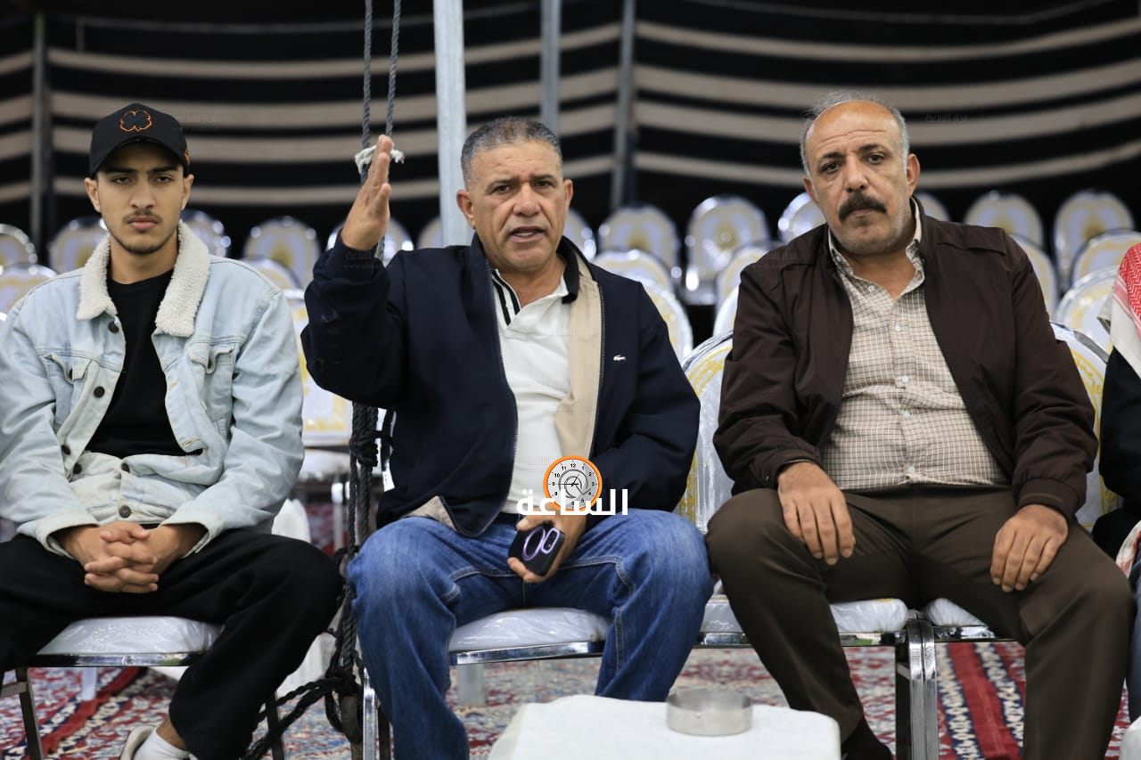 Madar Al-Saa Images 0.828738844541593