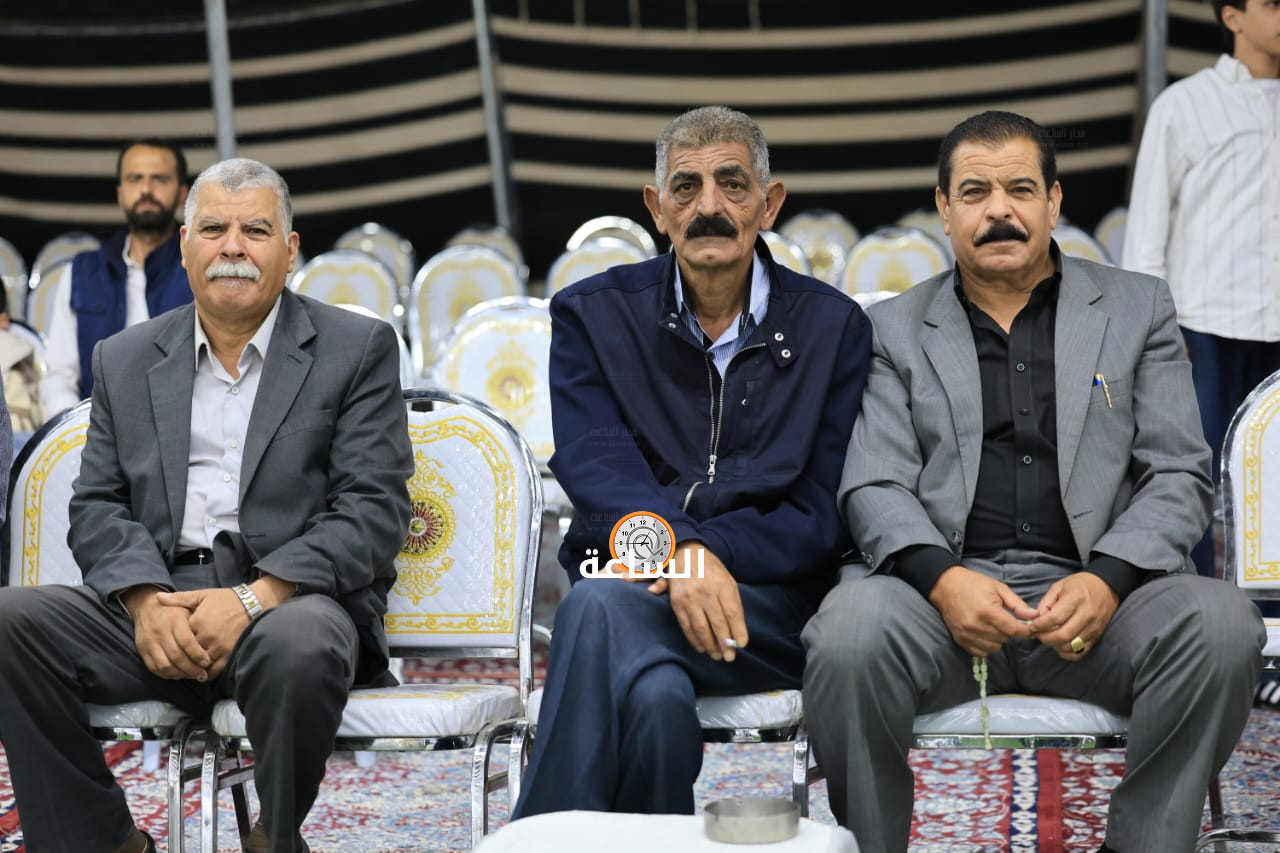 Madar Al-Saa Images 0.18804164592928096