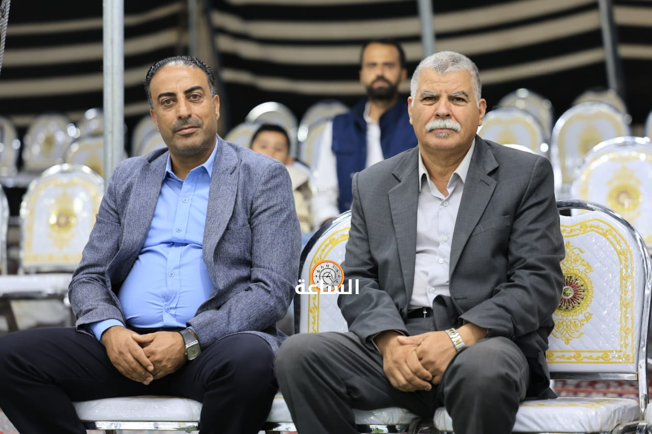 Madar Al-Saa Images 0.1839401698984734
