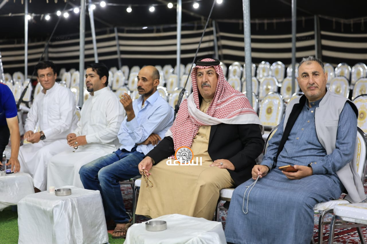 Madar Al-Saa Images 0.09651613685190097