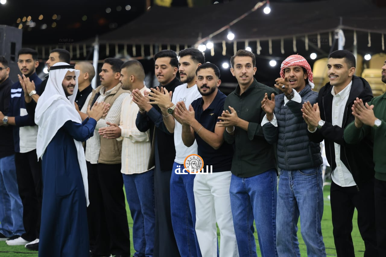 Madar Al-Saa Images 0.299774862844461