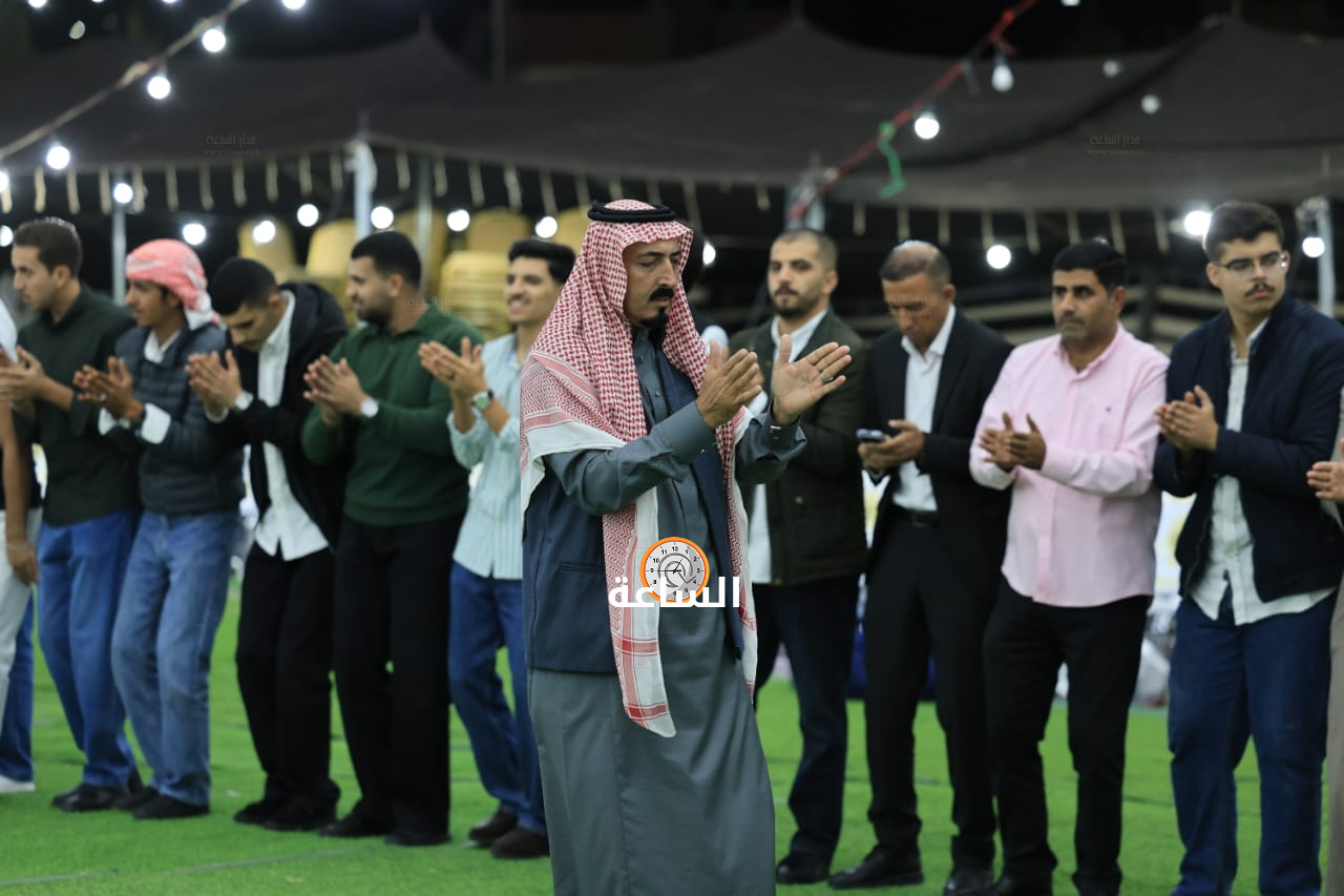 Madar Al-Saa Images 0.7022765632072094