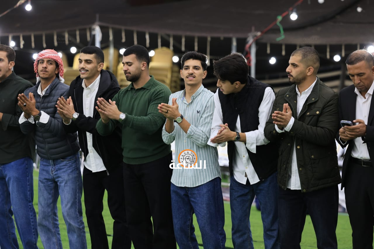 Madar Al-Saa Images 0.027528029660062292