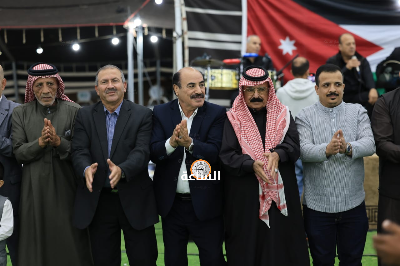 Madar Al-Saa Images 0.8433862940620058