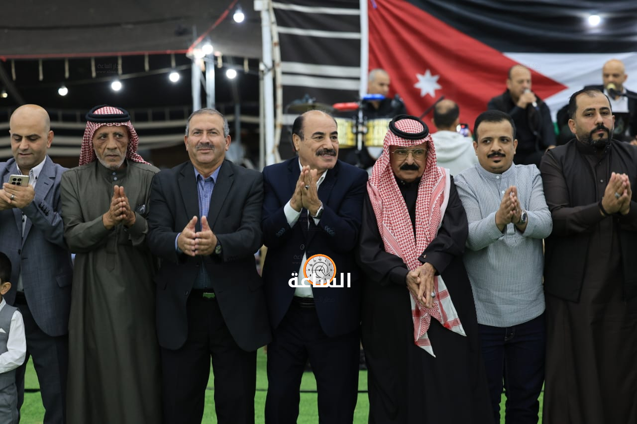 Madar Al-Saa Images 0.795830955148631