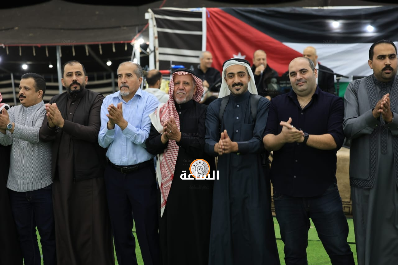 Madar Al-Saa Images 0.9704709285932156