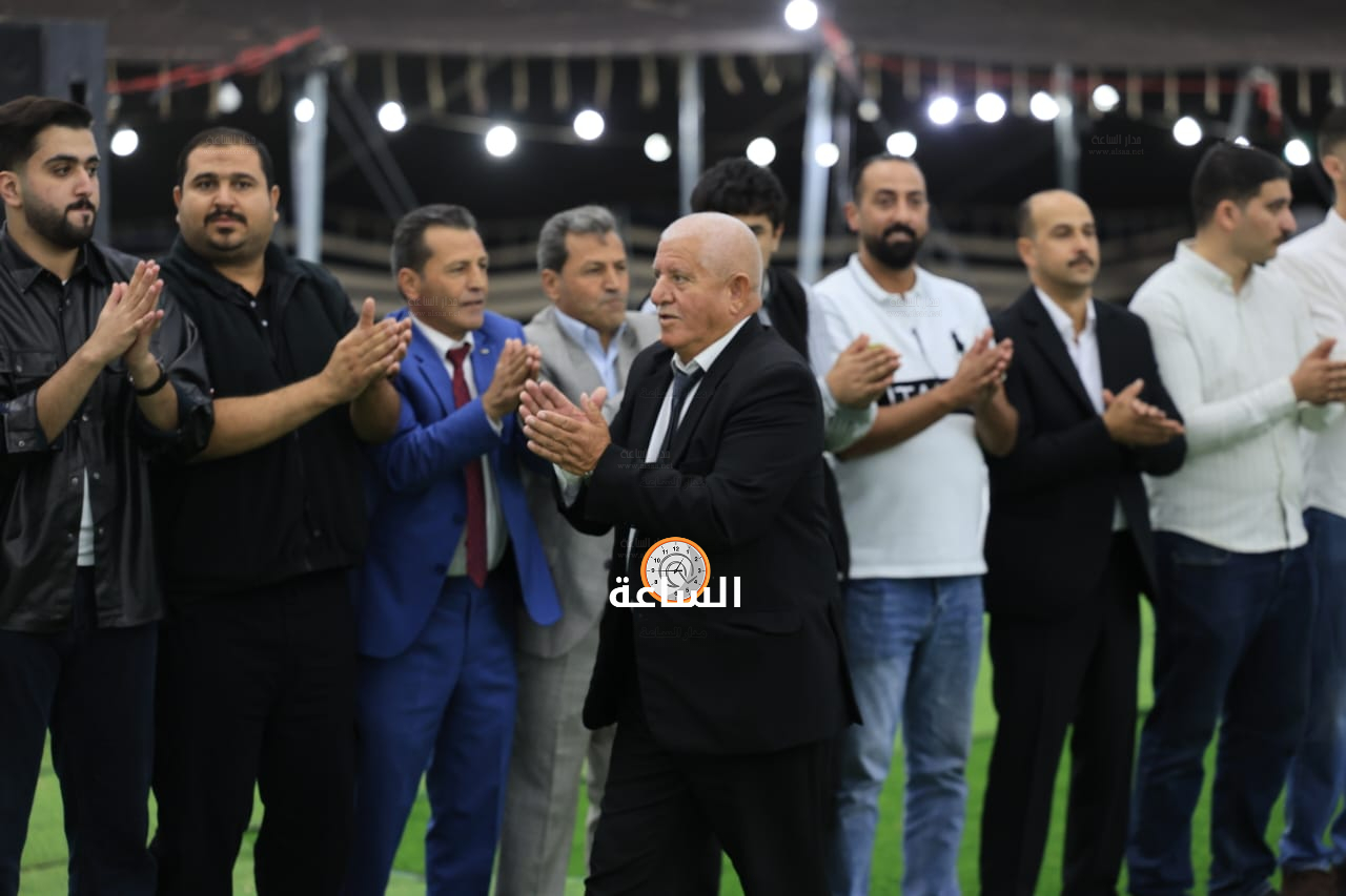 Madar Al-Saa Images 0.1019598000900045