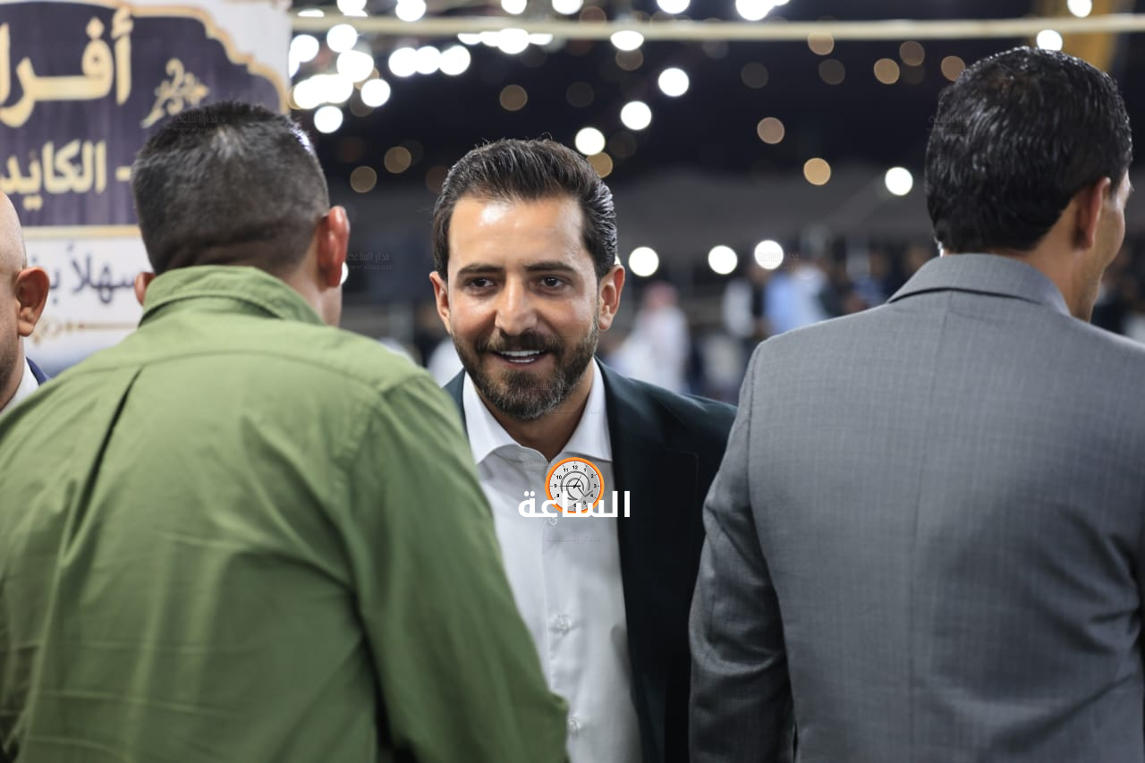 Madar Al-Saa Images 0.4854566318747
