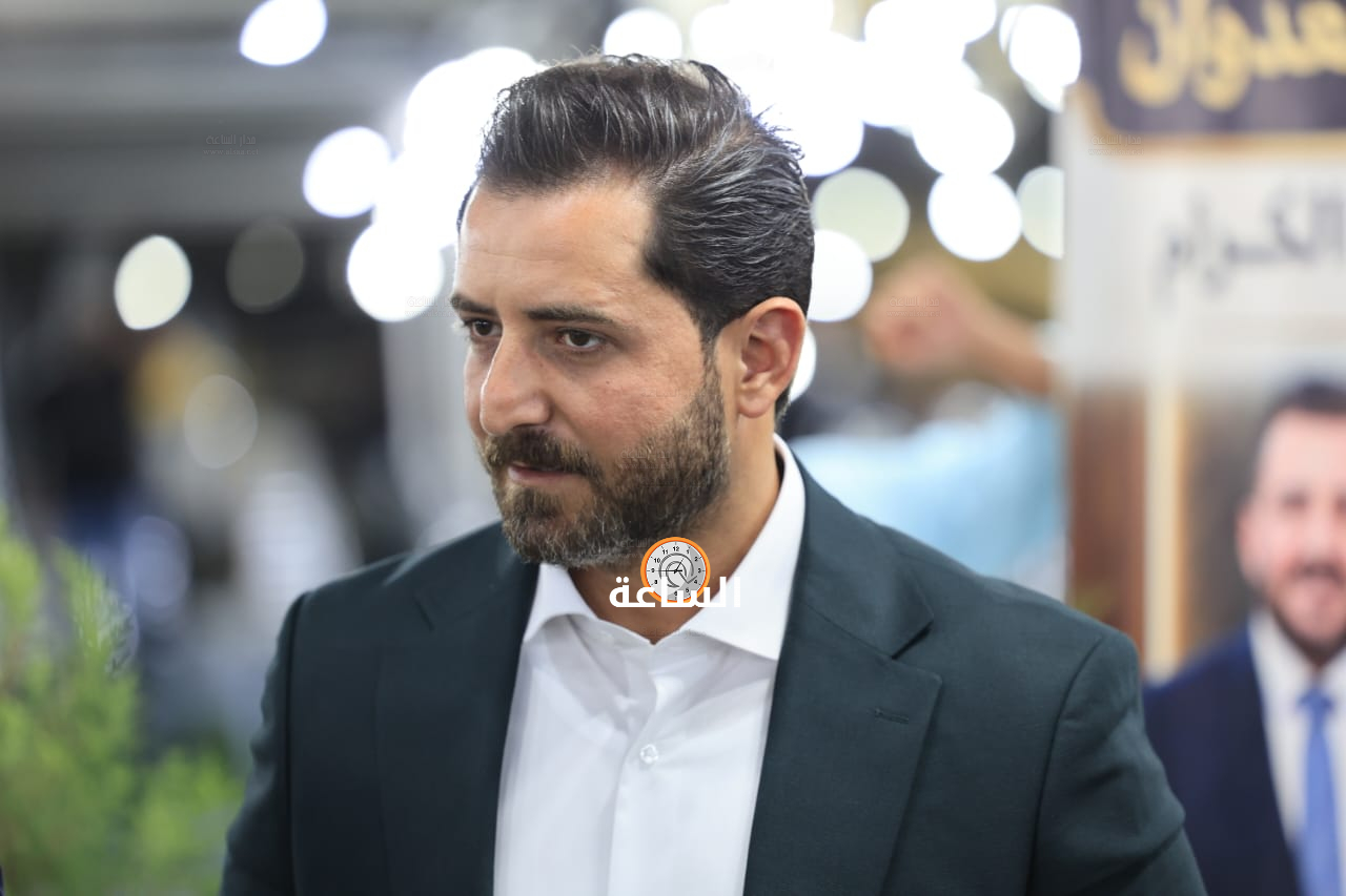 Madar Al-Saa Images 0.44183832290181335