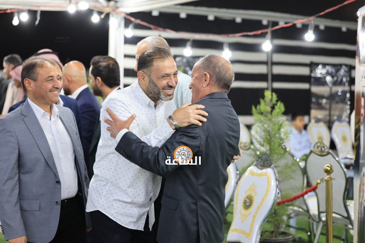 Madar Al-Saa Images 0.8392736247248147