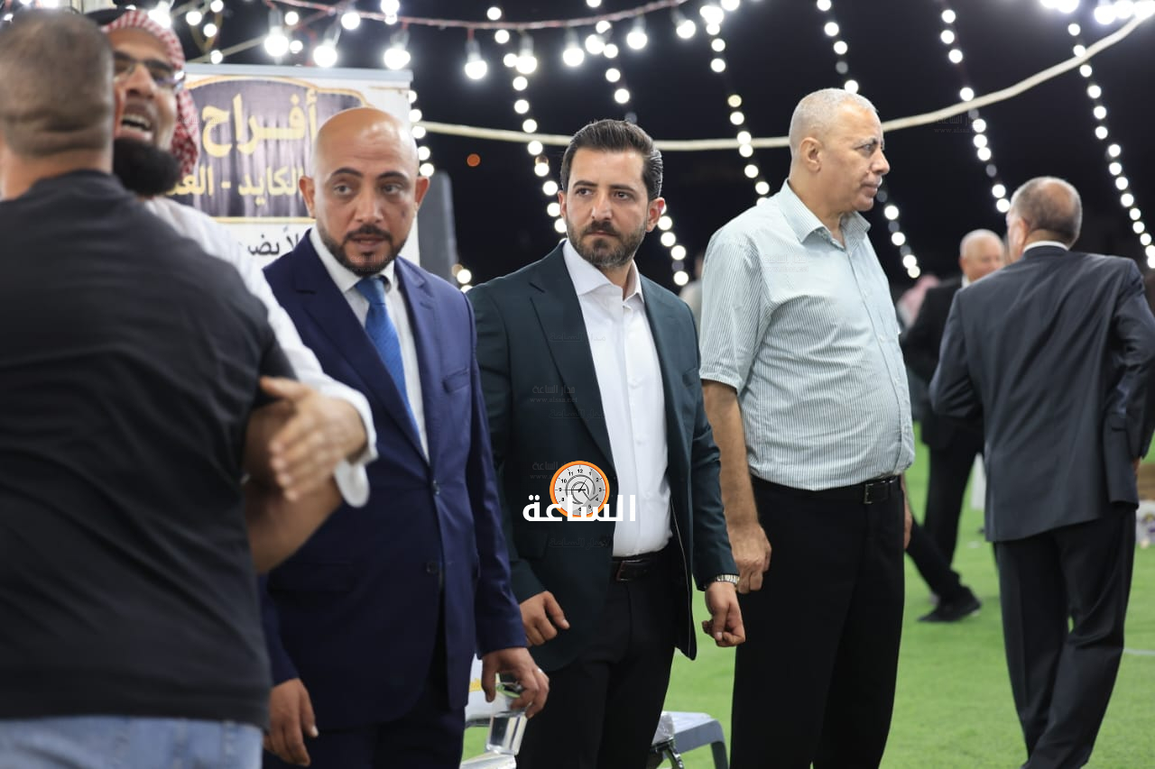 Madar Al-Saa Images 0.9581214287279795