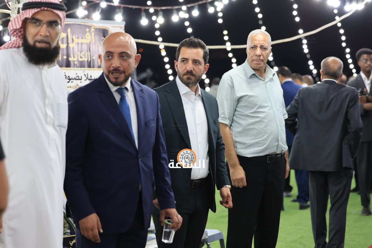 Madar Al-Saa Images 0.7270891510658454