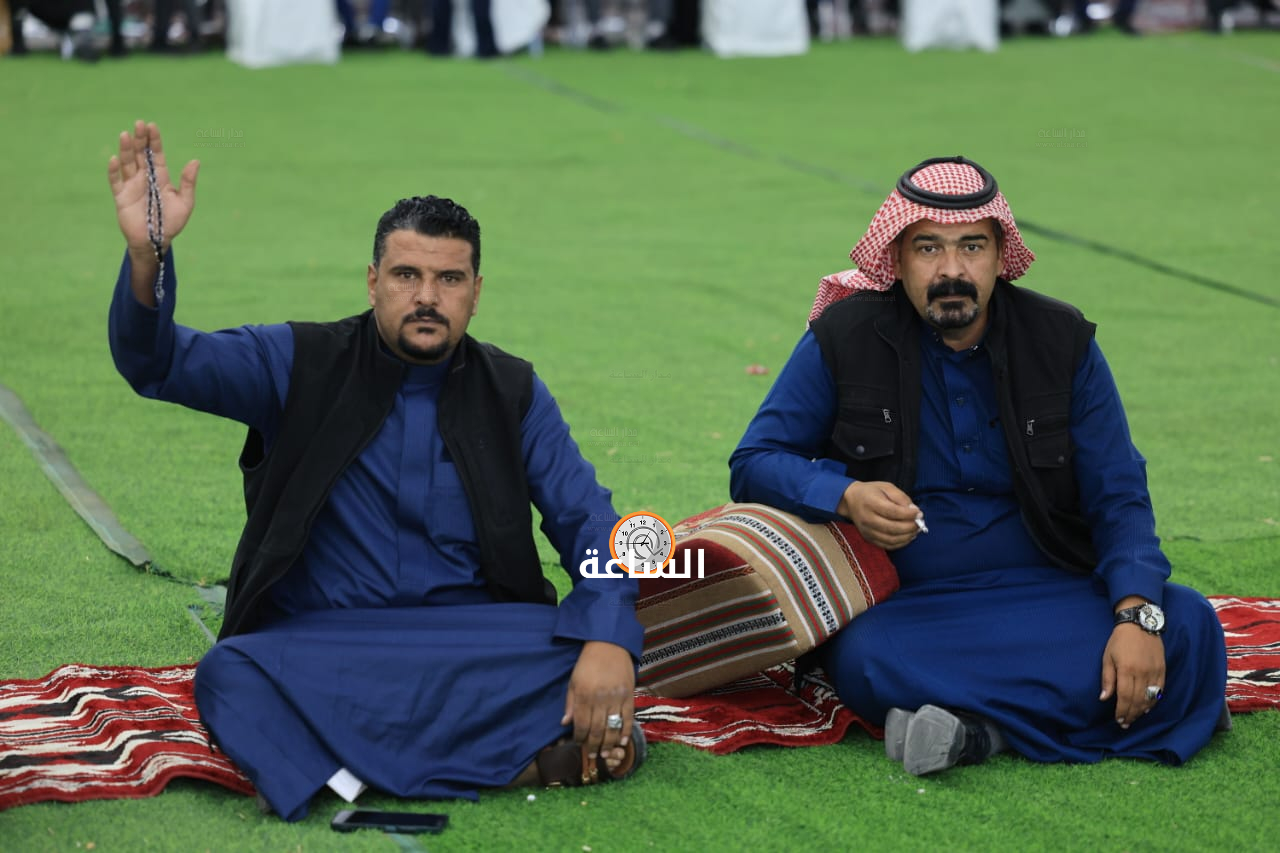 Madar Al-Saa Images 0.7949248509352131