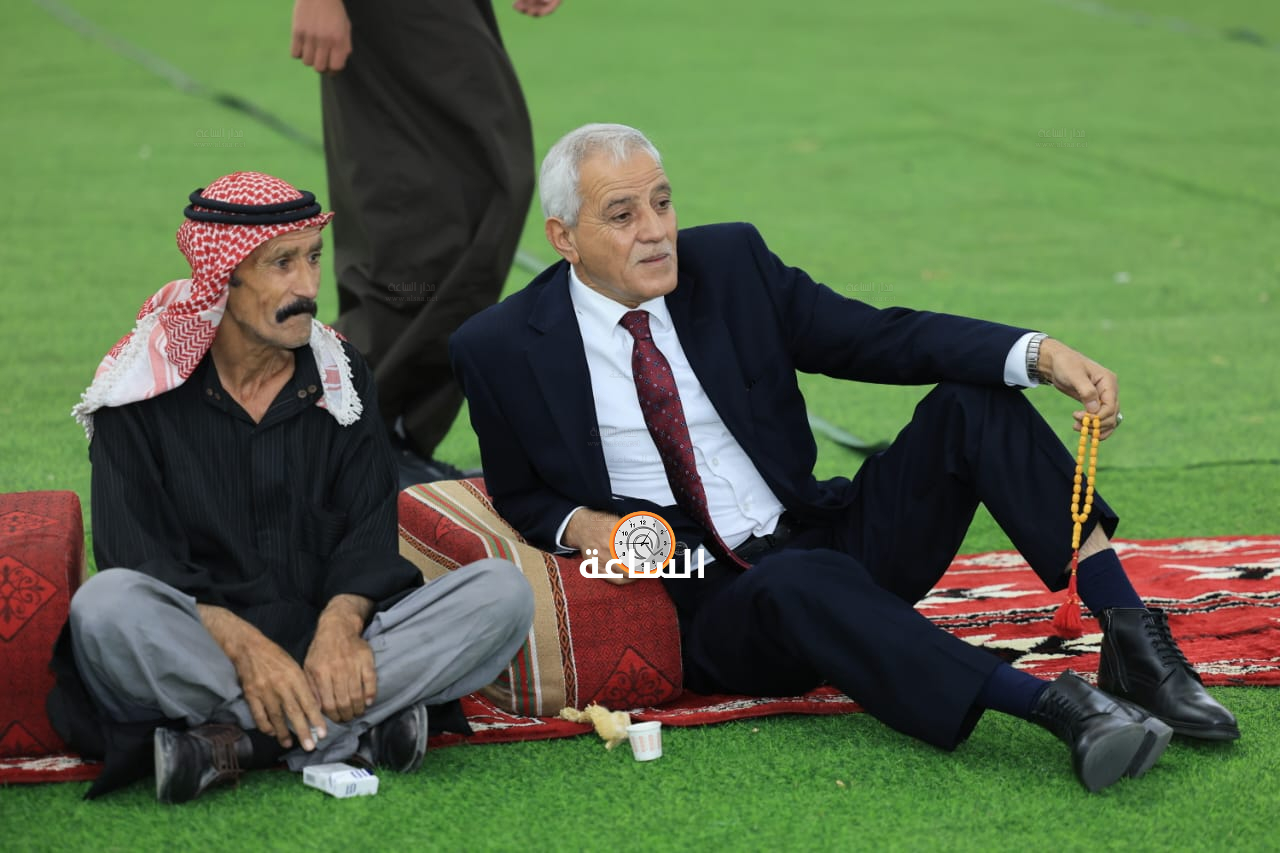 Madar Al-Saa Images 0.09041152034965094