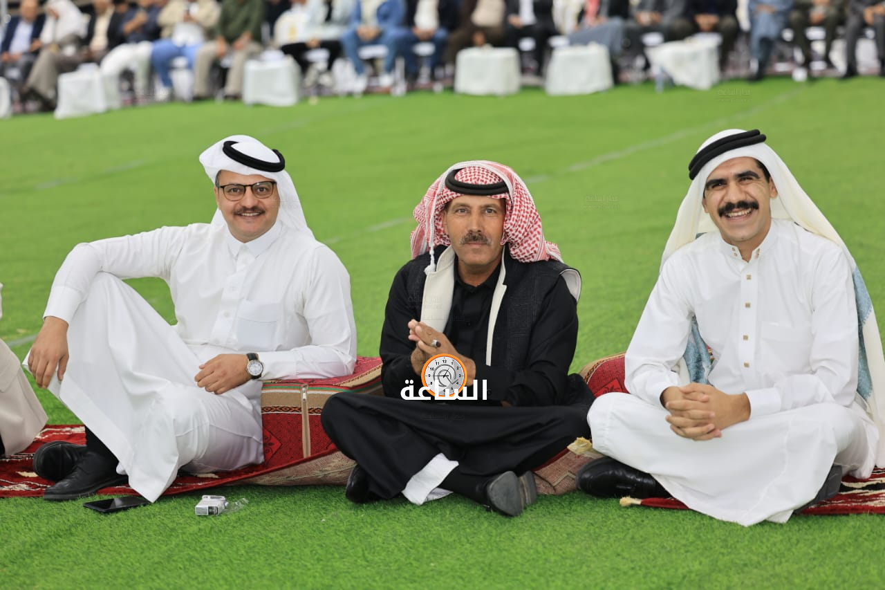 Madar Al-Saa Images 0.39211587490306665
