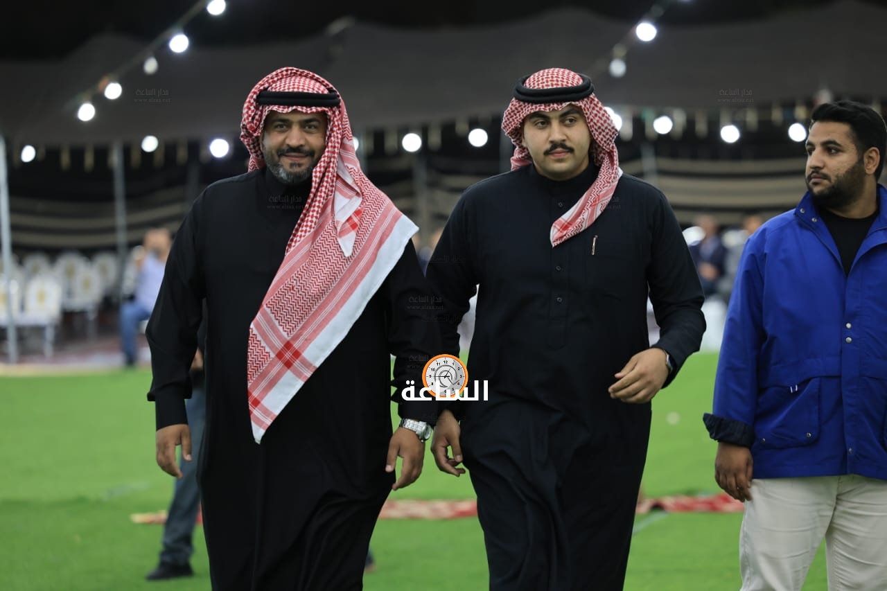 Madar Al-Saa Images 0.843129134915299