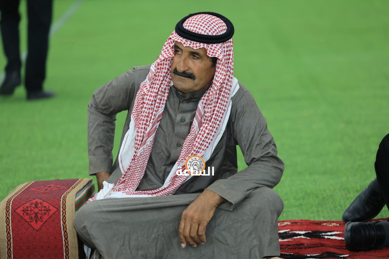 Madar Al-Saa Images 0.73563877102556