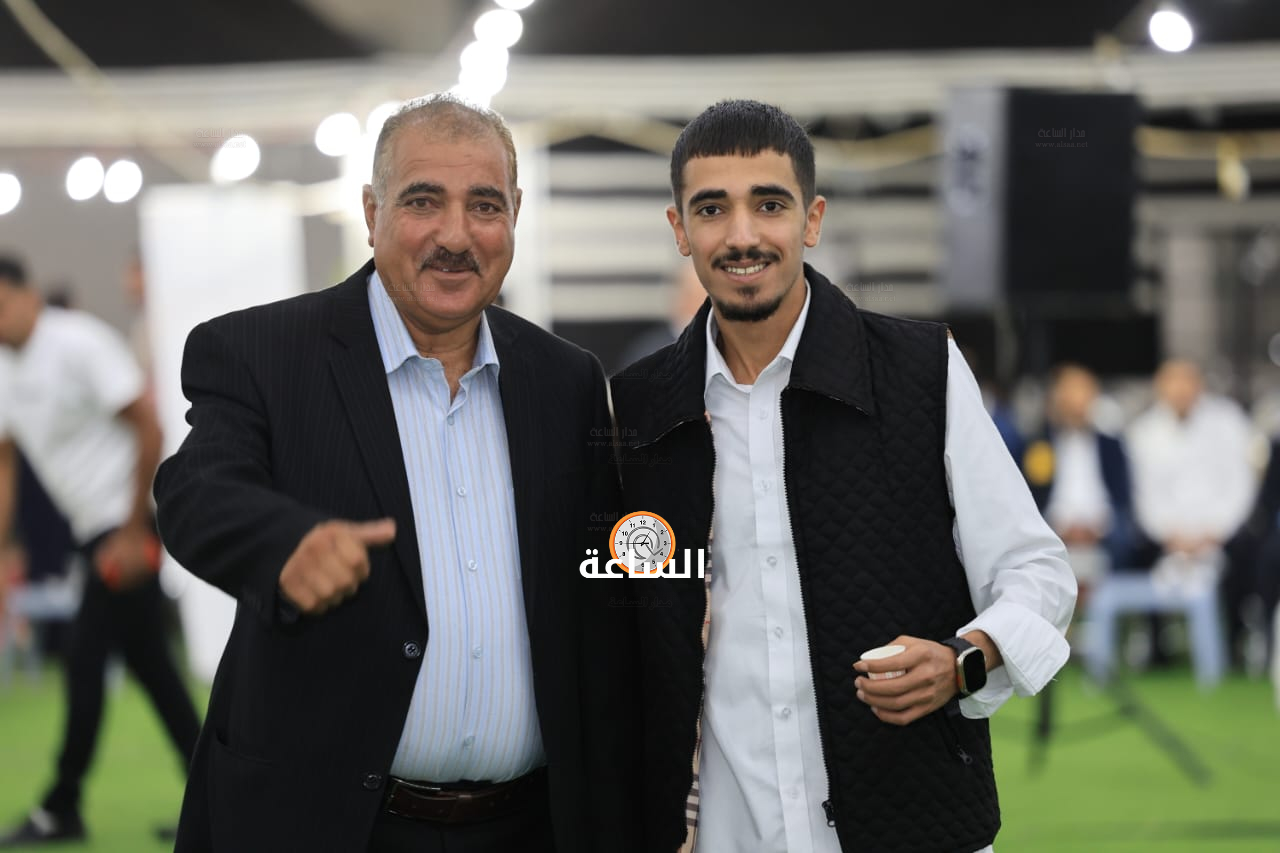 Madar Al-Saa Images 0.3025673823681979