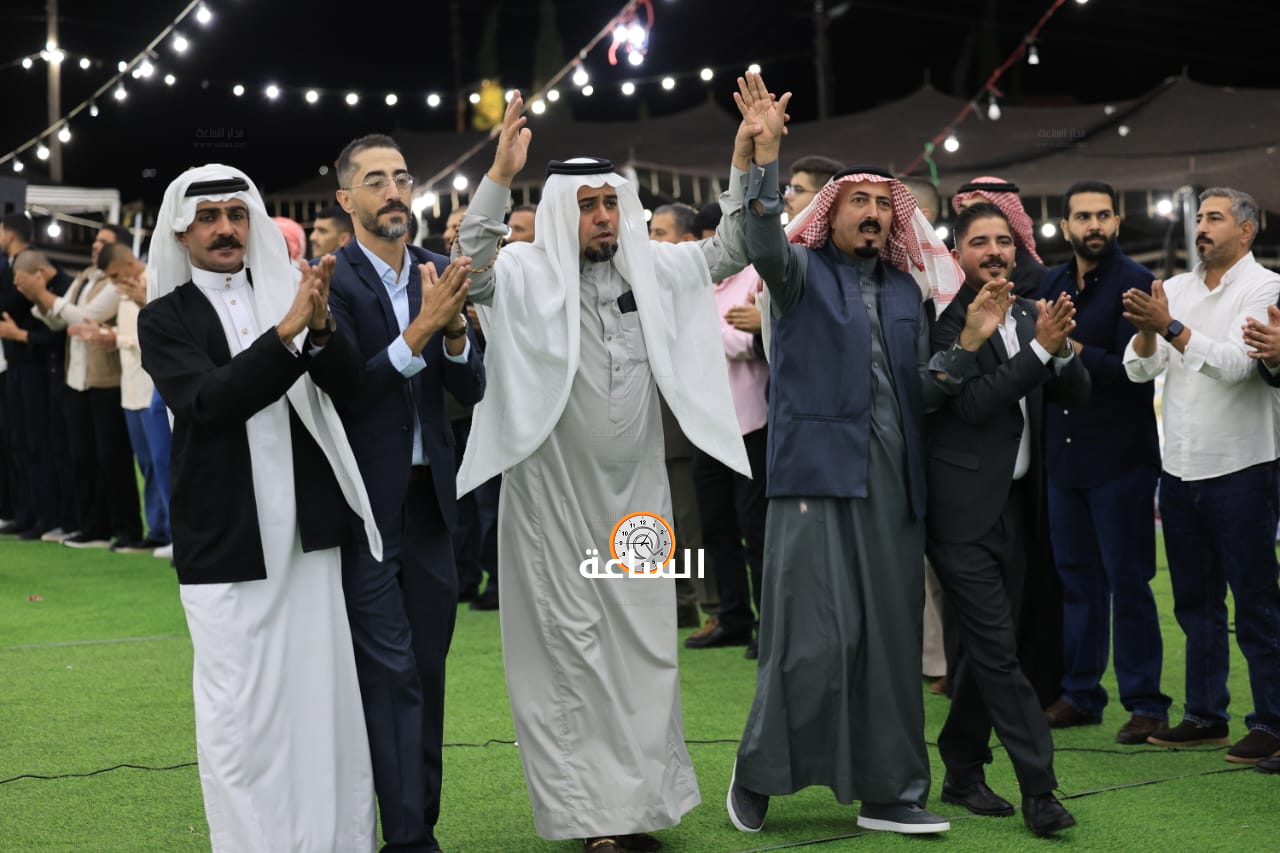 Madar Al-Saa Images 0.6975172209173005