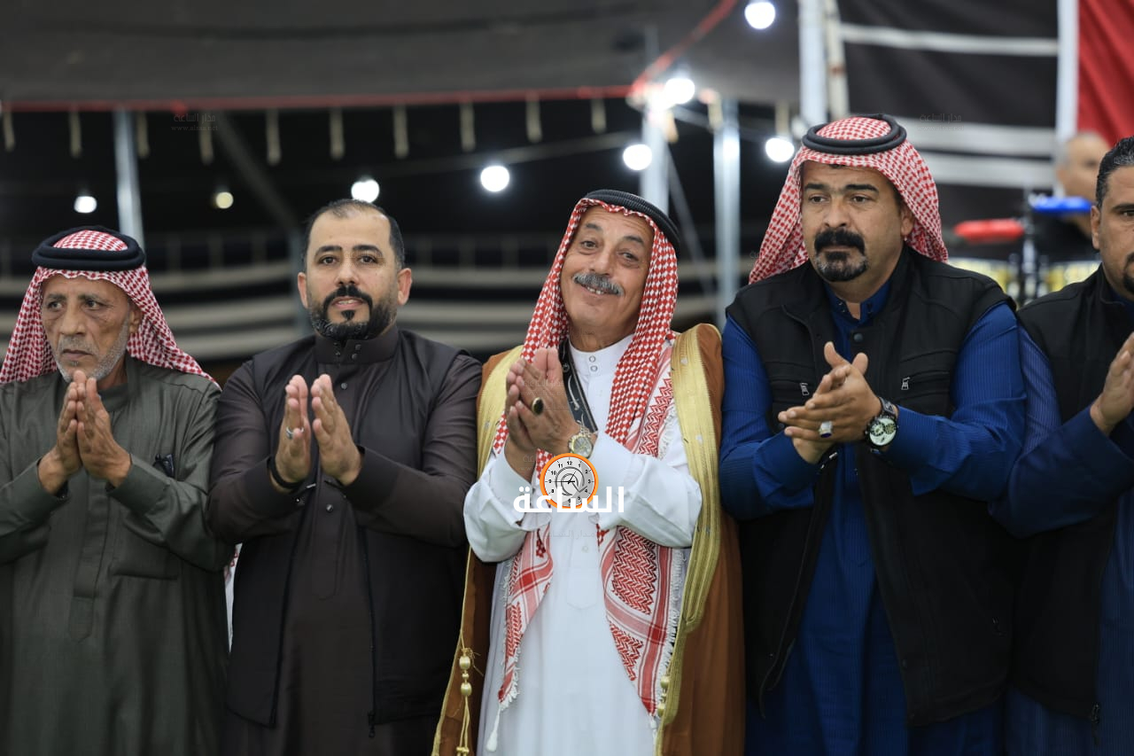 Madar Al-Saa Images 0.6458801742019519