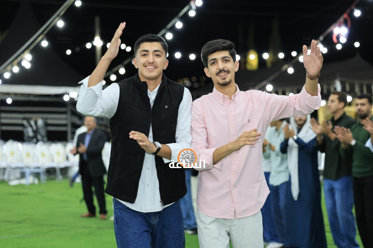 Madar Al-Saa Images 0.353817058866547