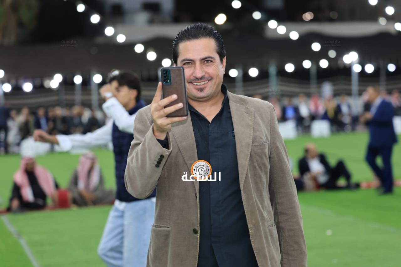 Madar Al-Saa Images 0.07662568052099683