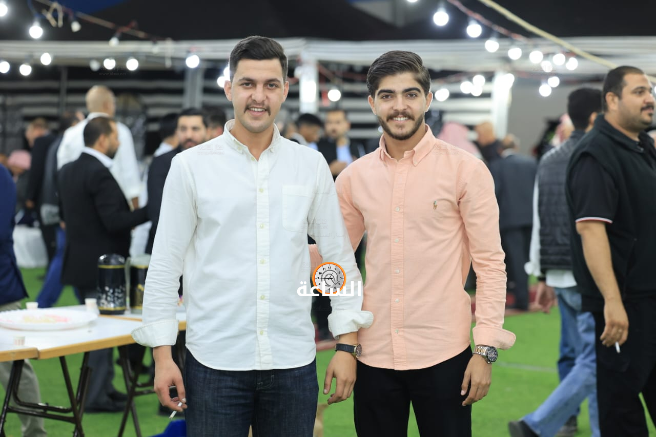 Madar Al-Saa Images 0.13145576443508222