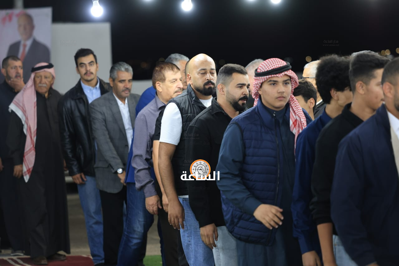 Madar Al-Saa Images 0.1330453175459334
