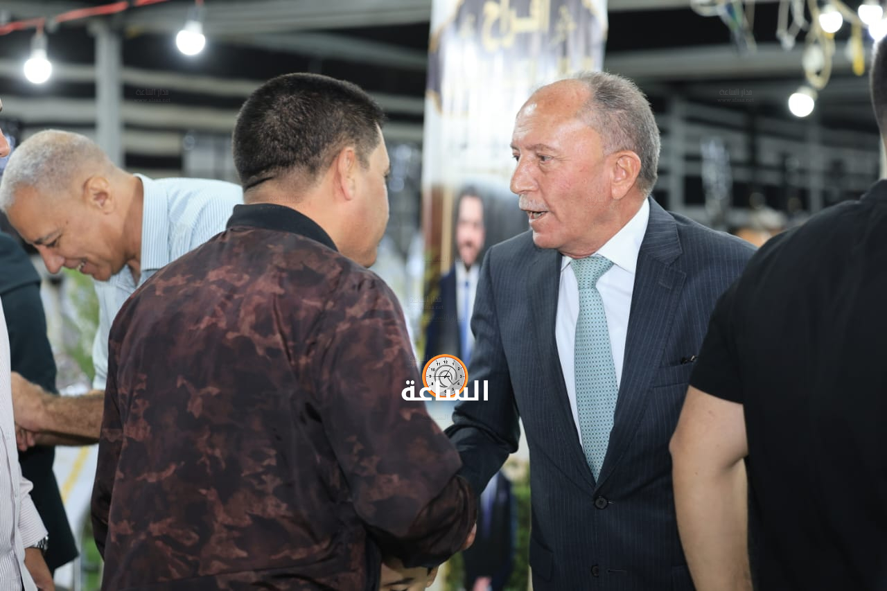 Madar Al-Saa Images 0.760140776329663
