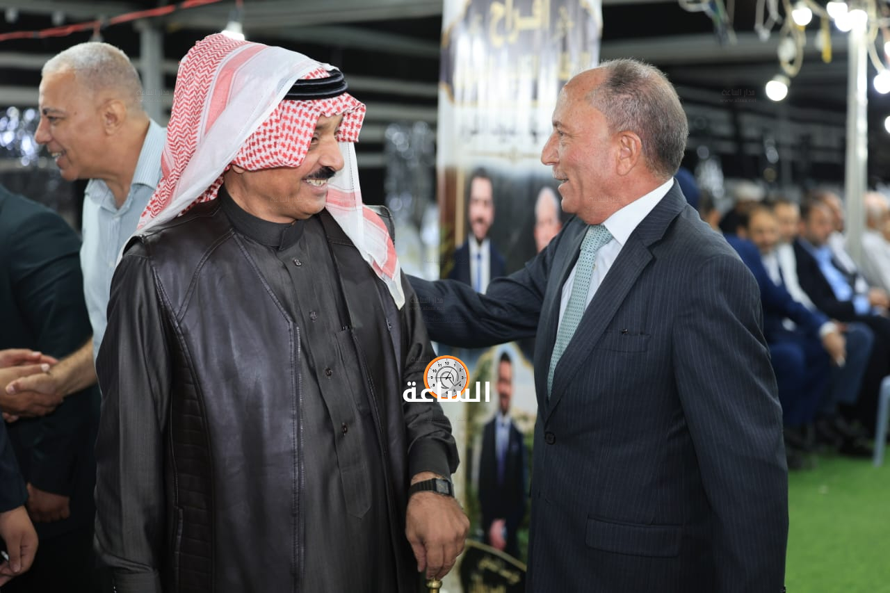 Madar Al-Saa Images 0.2589563918783334