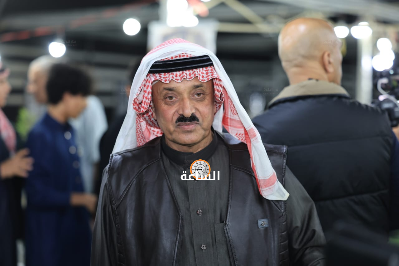 Madar Al-Saa Images 0.43299869114100453