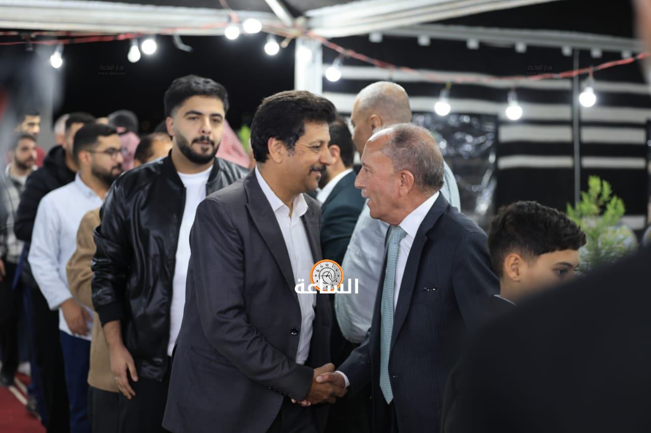 Madar Al-Saa Images 0.7464419458550224