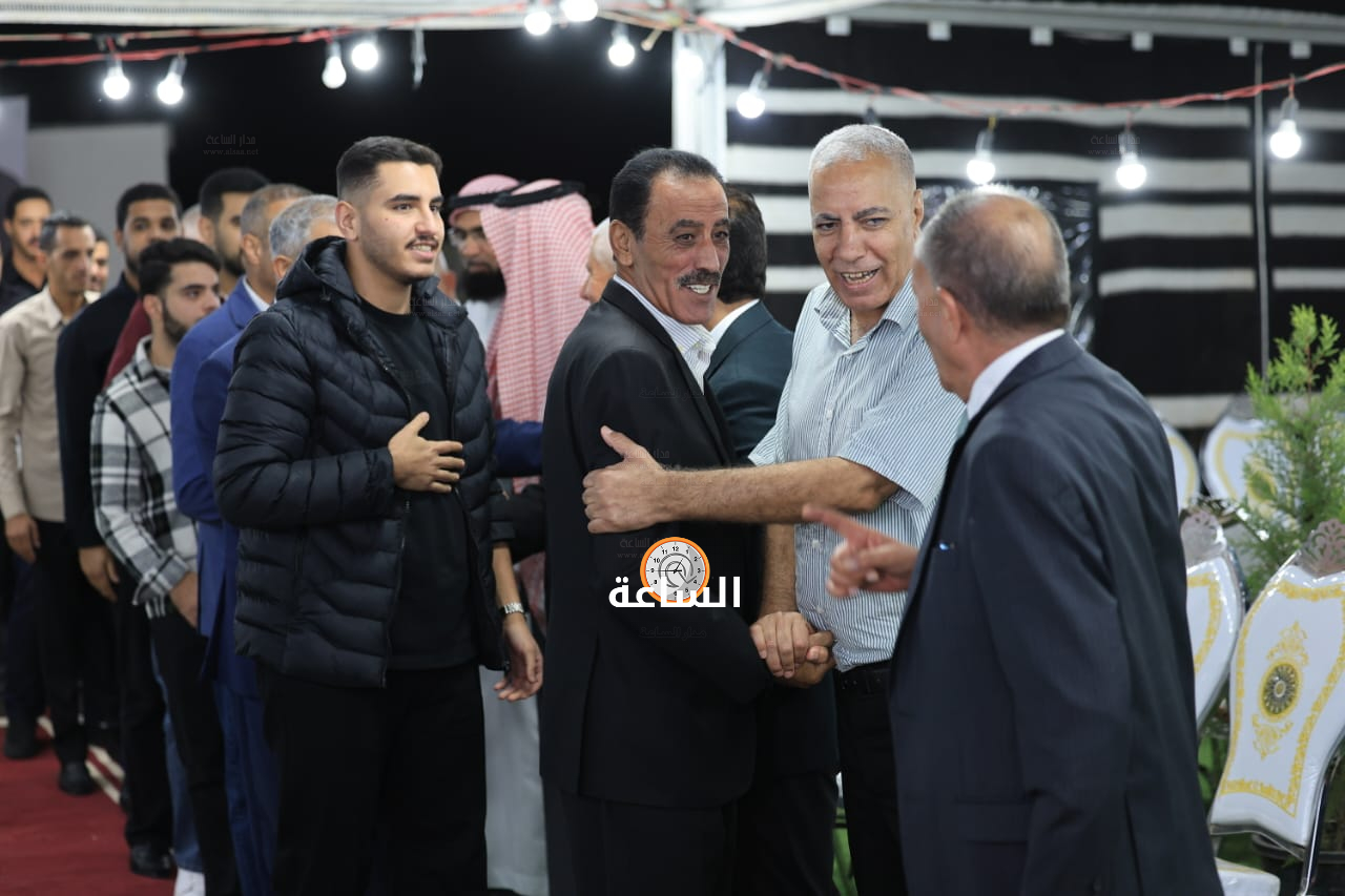 Madar Al-Saa Images 0.07908348709229573