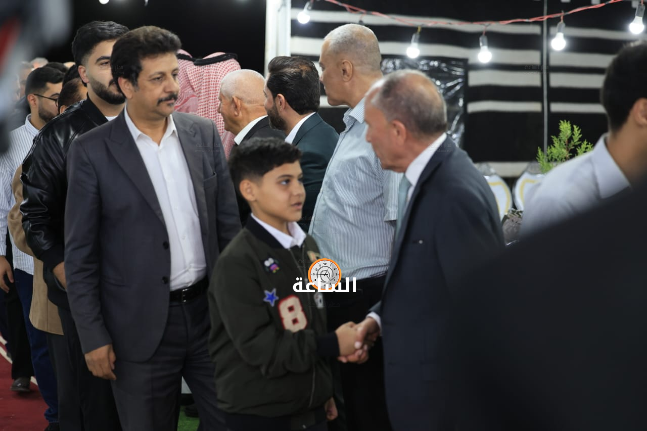 Madar Al-Saa Images 0.6303408141952628