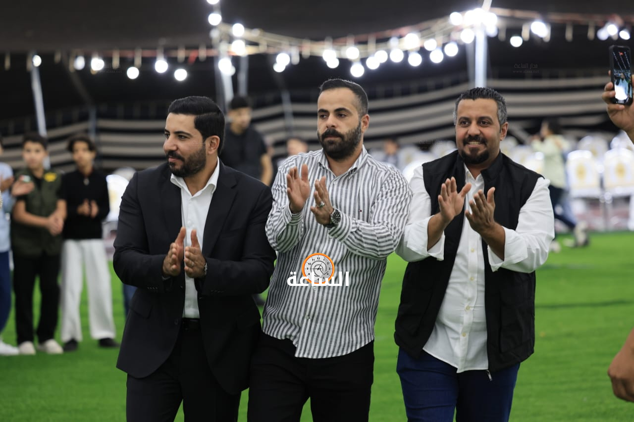 Madar Al-Saa Images 0.306504328803052