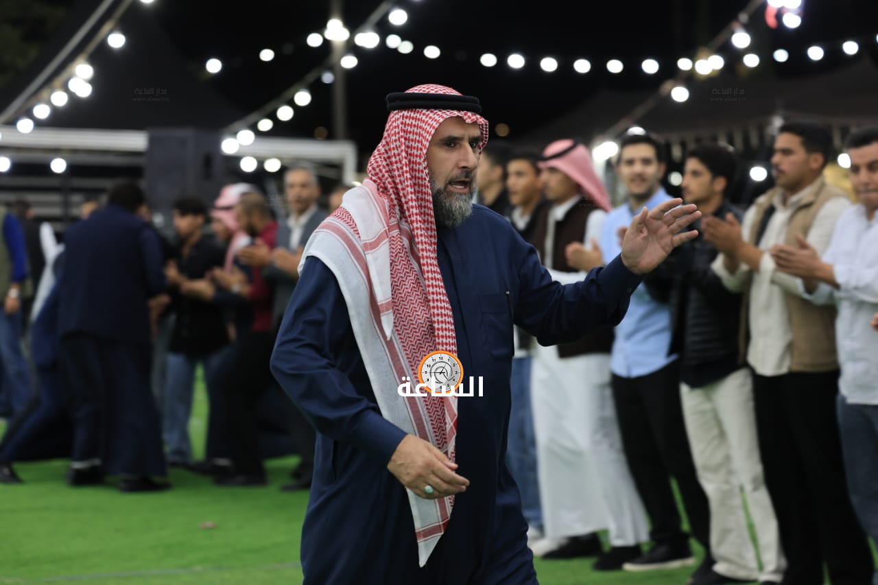 Madar Al-Saa Images 0.34089118075033653
