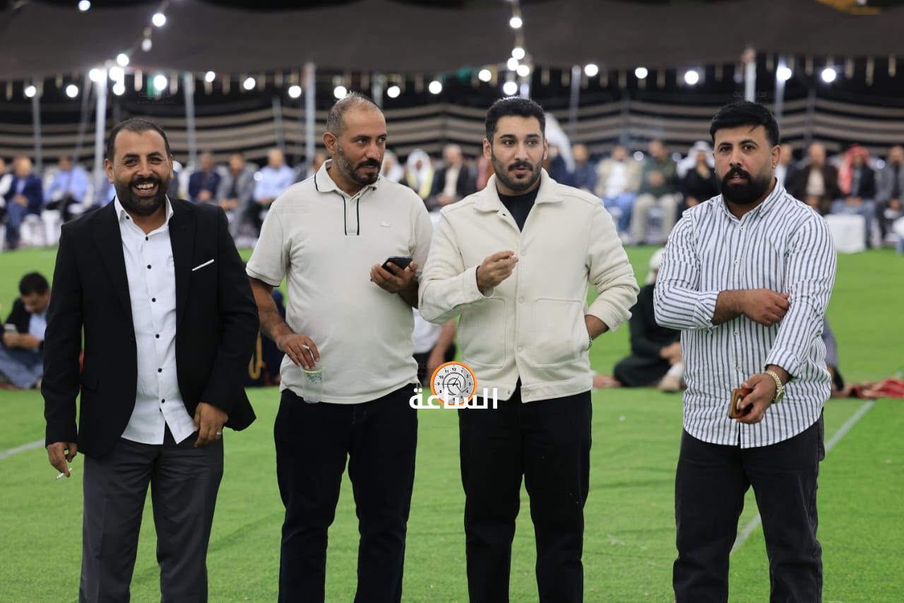 Madar Al-Saa Images 0.43004773448499045