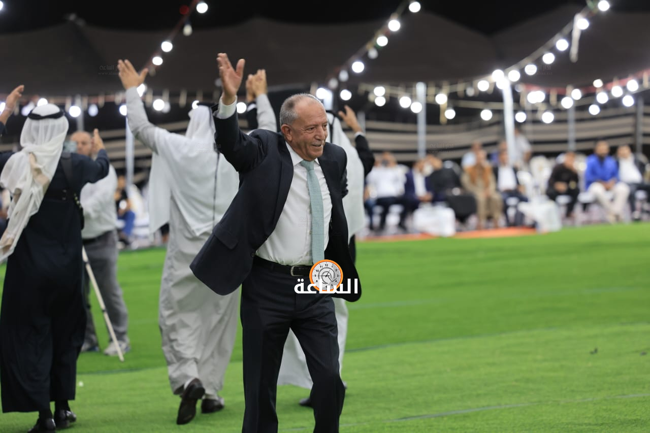 Madar Al-Saa Images 0.850379008330388