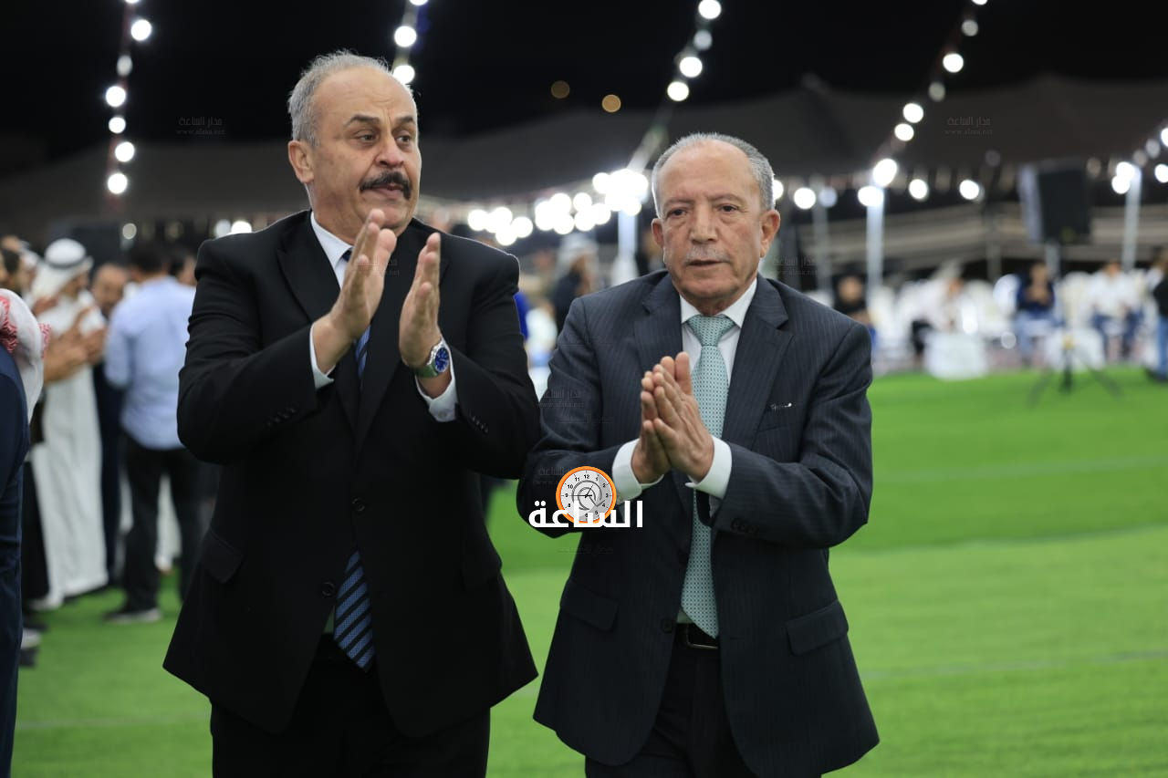 Madar Al-Saa Images 0.5139775750616125