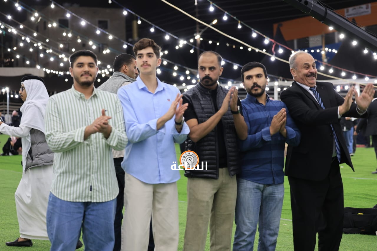 Madar Al-Saa Images 0.5737879031568799