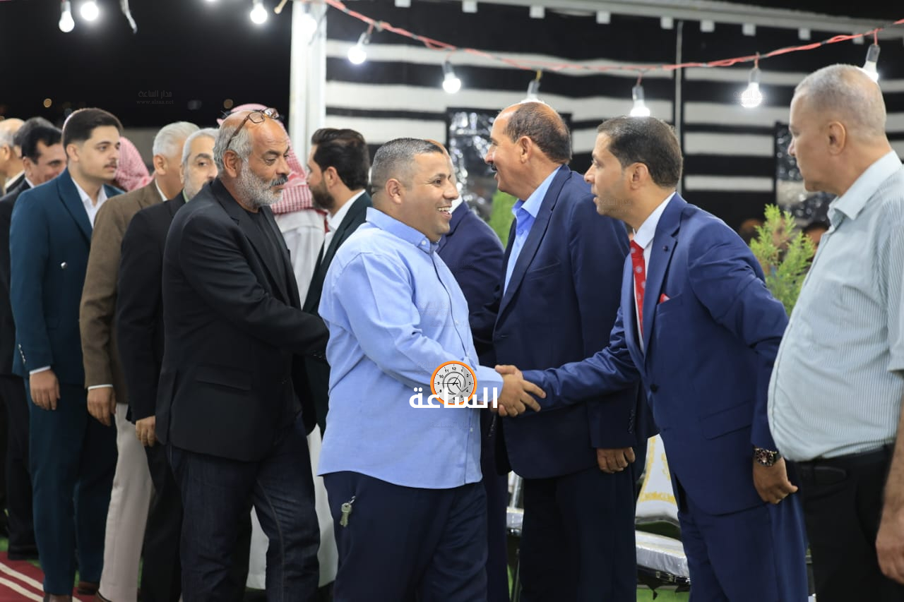 Madar Al-Saa Images 0.6468096691270566