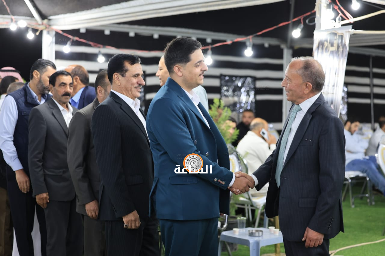 Madar Al-Saa Images 0.8417539884674001