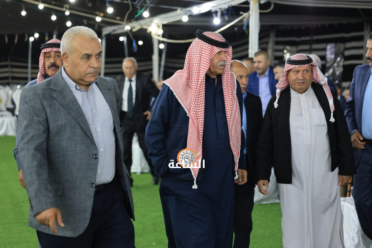 Madar Al-Saa Images 0.8234576638364601