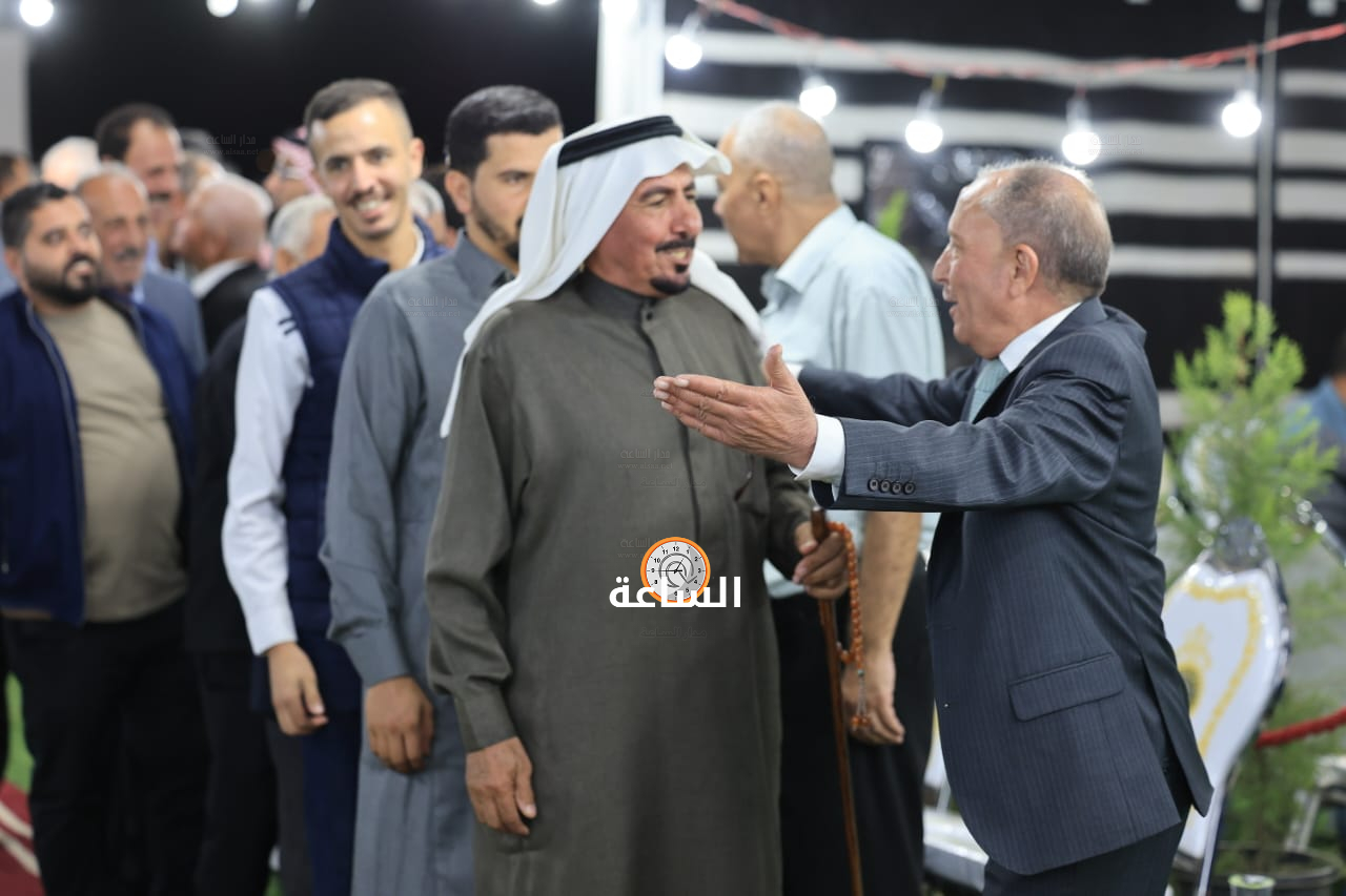 Madar Al-Saa Images 0.053741470654072976